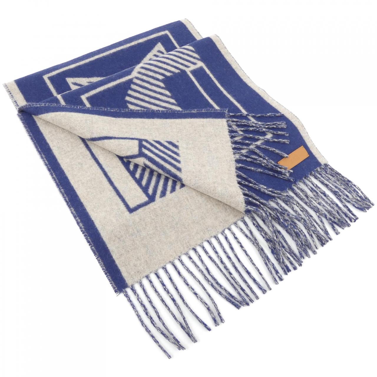 エルメス HERMES レトル･オ･カレ H259152S MUFFLER