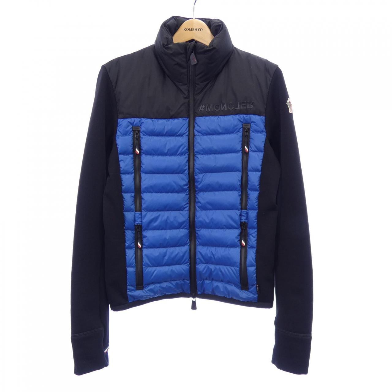 モンクレールグルノーブル MONCLER GRENOBLE 20978G00037 ダウンジャケット