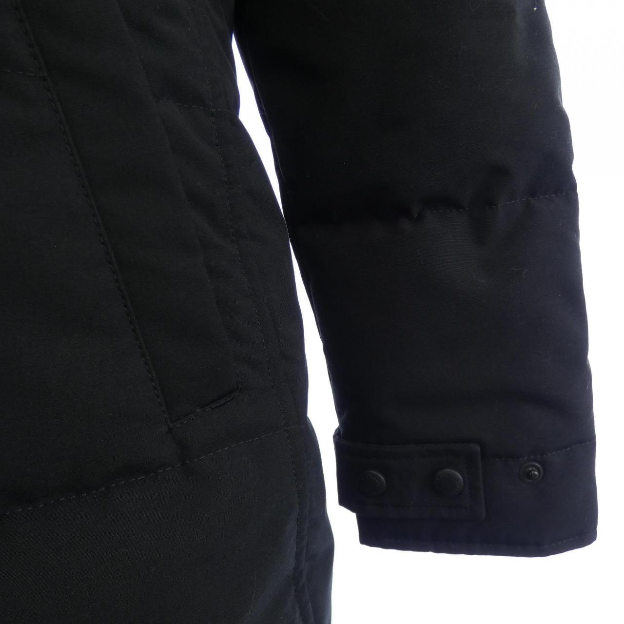カナダグース CANADA GOOSE 2302JL MACKENZIE マッケンジー ダウンコート