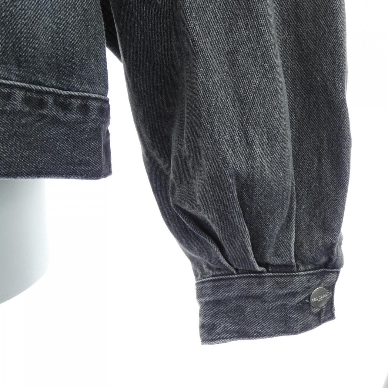 レッドカード RED CARD デニムジャケット