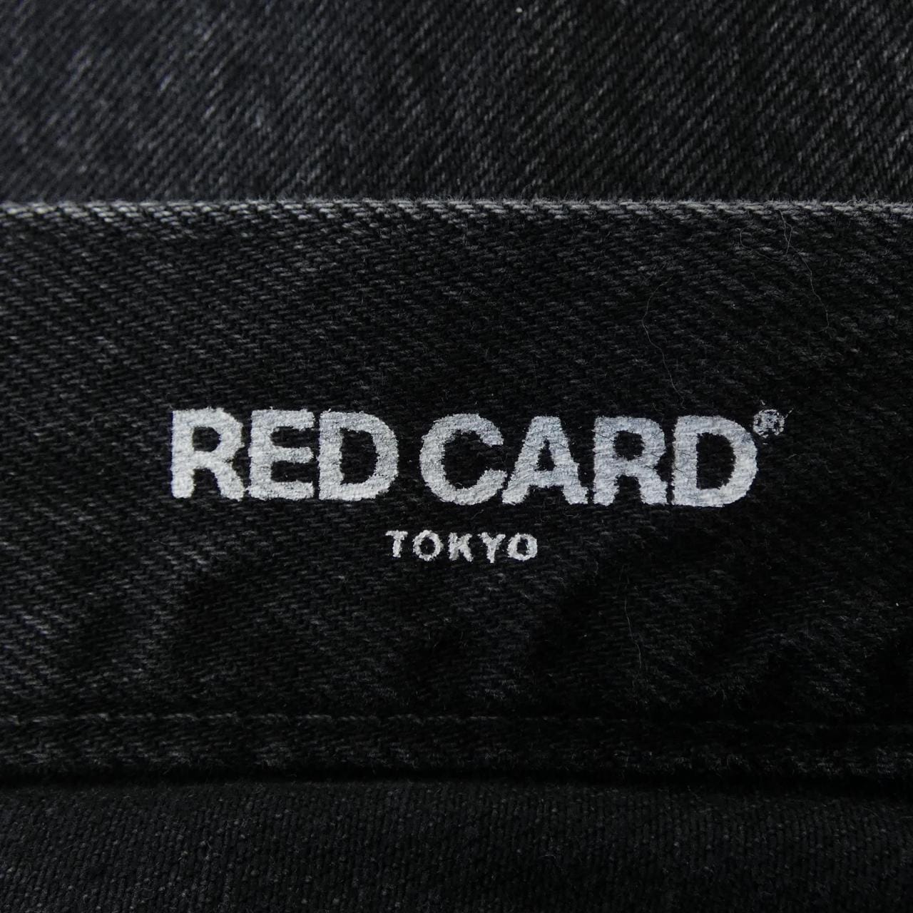 レッドカード RED CARD 832553 ジーンズ
