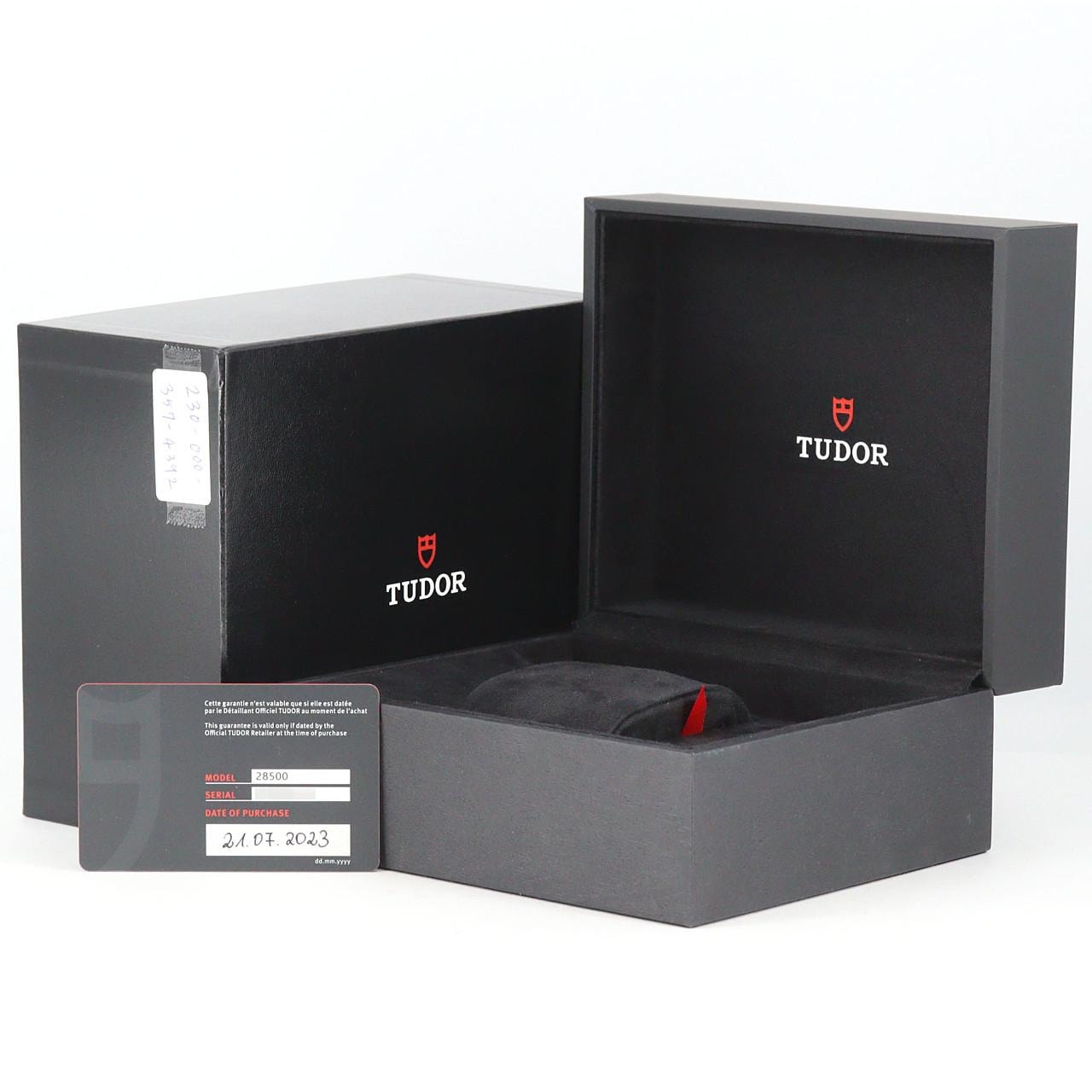 チューダー/チュードル チューダーロイヤル M28500-0005 SS 自動巻