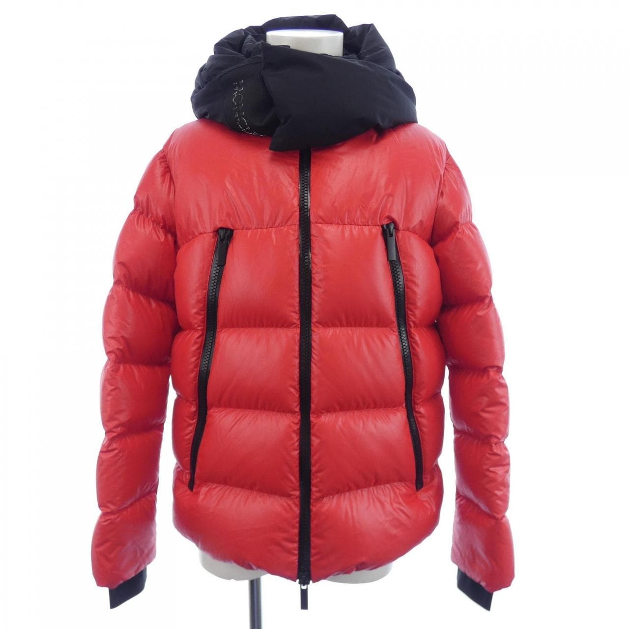 モンクレール MONCLER ZUBAIR ダウンジャケット