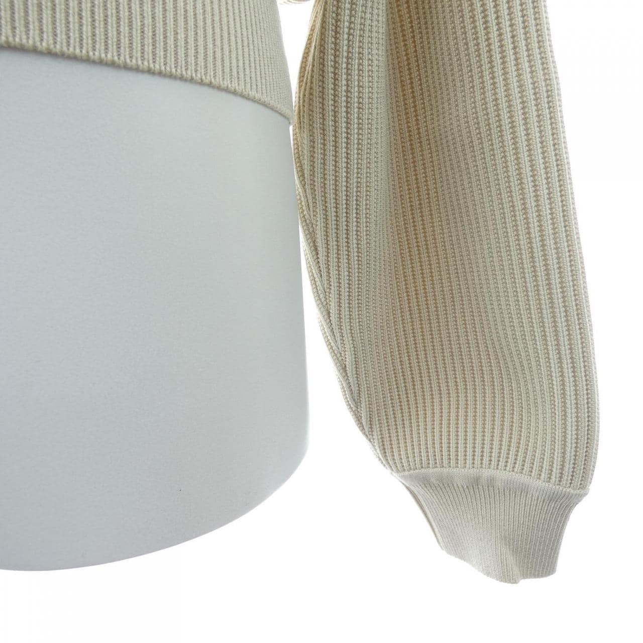 エルメス HERMES ZIPPE AVEC MORS A JOUET 3E2703D6 カーディガン