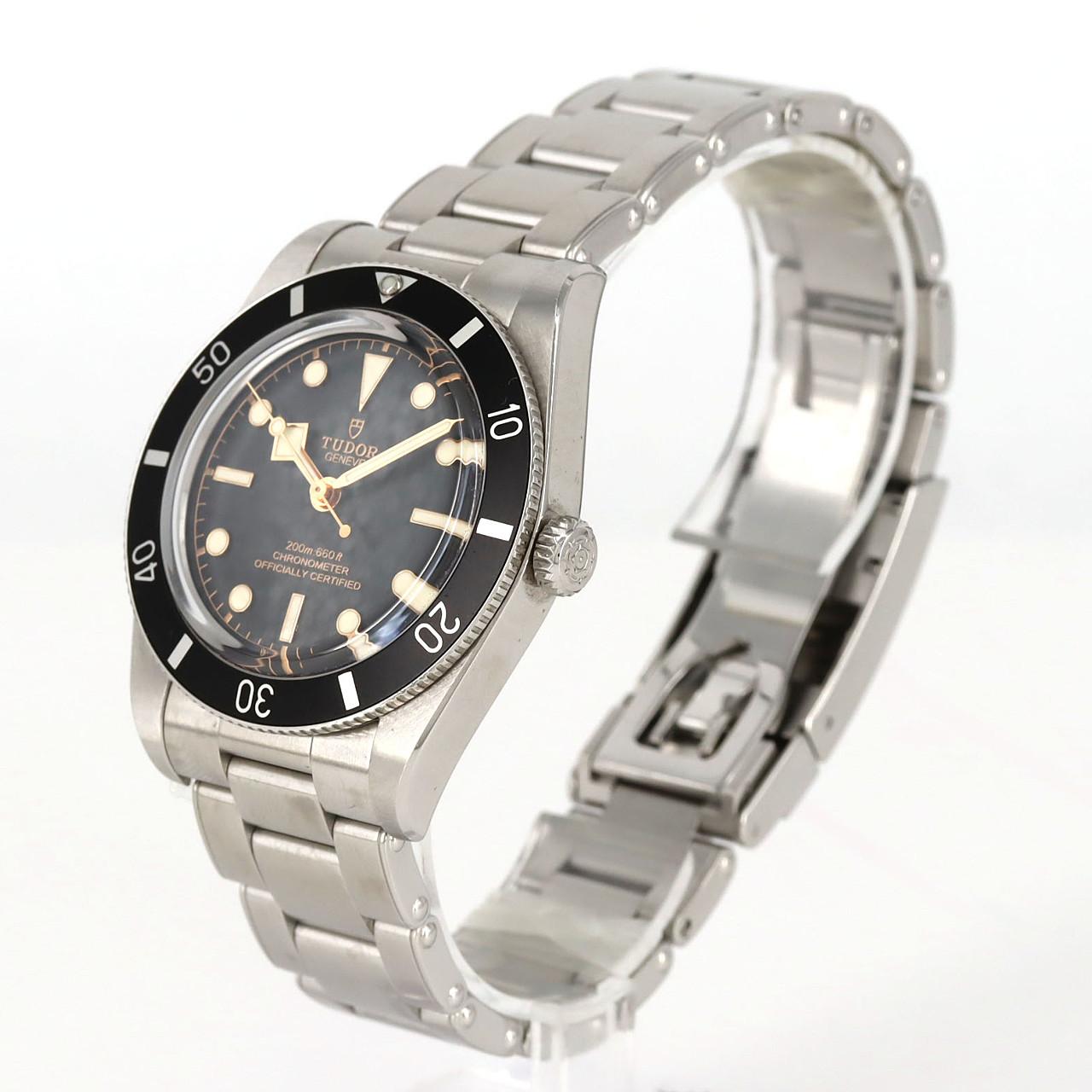 【ノーメンテナンス還元価格】チューダー/チュードル ブラックベイ54 M79000N-0001 SS 自動巻