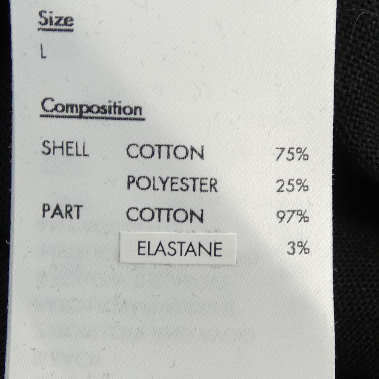 ADER ERROR Tシャツ