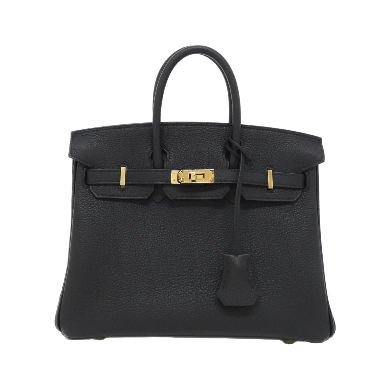 【未使用品】エルメス バーキン 25cm 041344CC バッグ