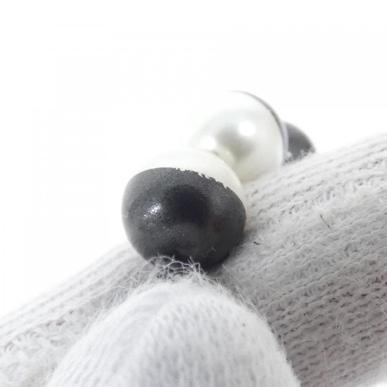 シャネル ネックレス