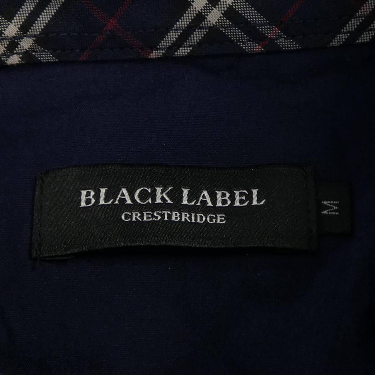 ブラックレーベルクレストブリッジ BLACK LABEL CRESTBRIDGE 51M04-403-28 シャツ