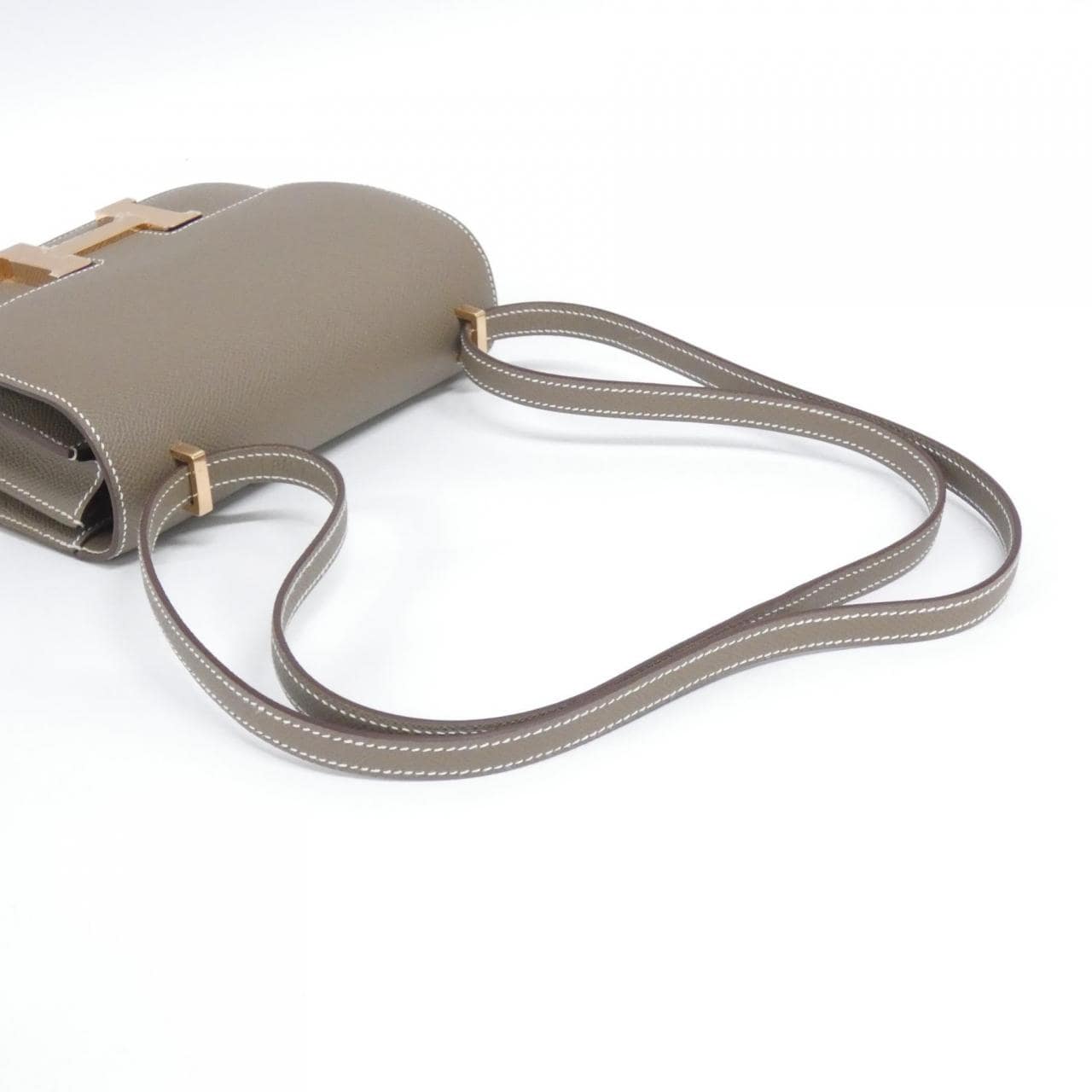 【未使用品】エルメス コンスタンス3 MINI 083905CD ショルダーバッグ