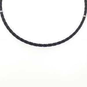 イーノス K18WG ネックレス