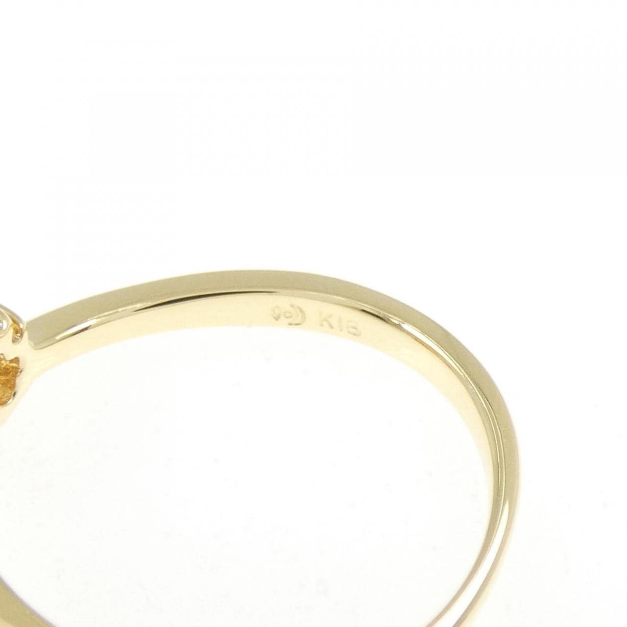 タサキ ダイヤモンド リング 0.07CT