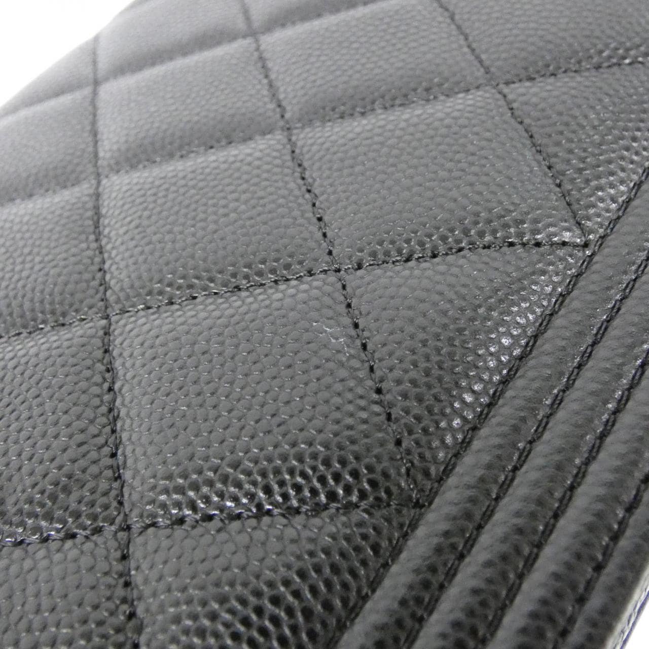 シャネル ボーイシャネル ライン AP1117 チェーンウォレット