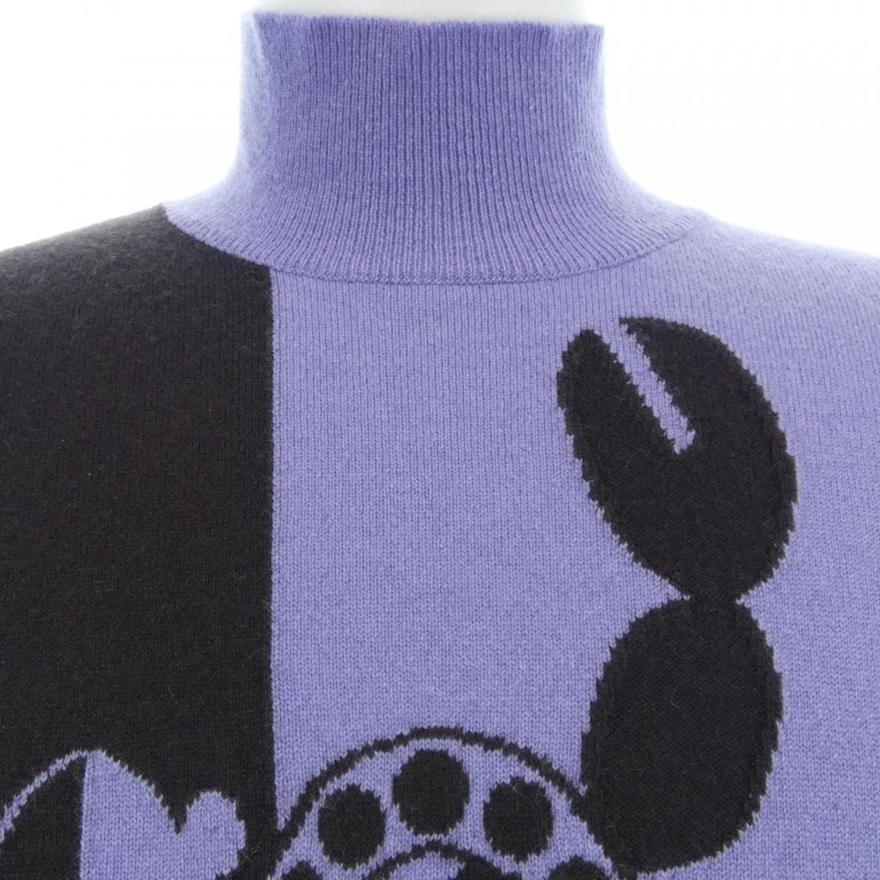 エルメス HERMES *31-5710 ニット