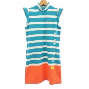 パーリーゲイツ PEARLY GATES カットワンピース