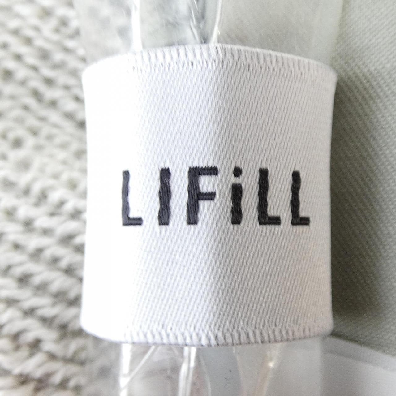 LIFILL パンツ