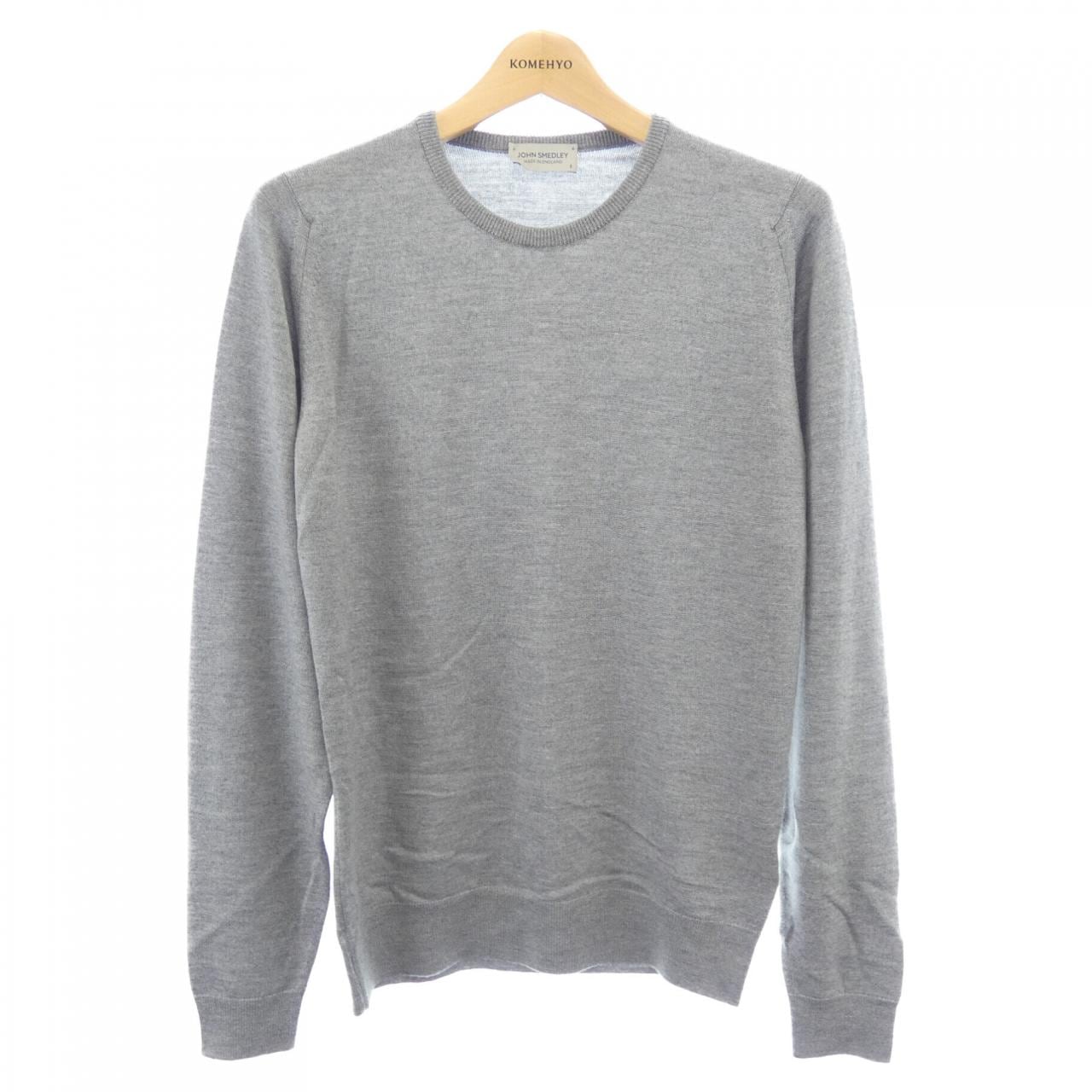 ジョンスメドレー JOHN SMEDLEY ニット