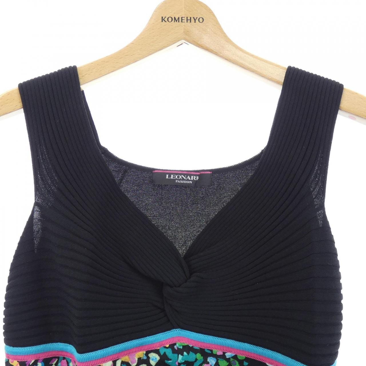 レオナール LEONARD 0397806 ワンピース