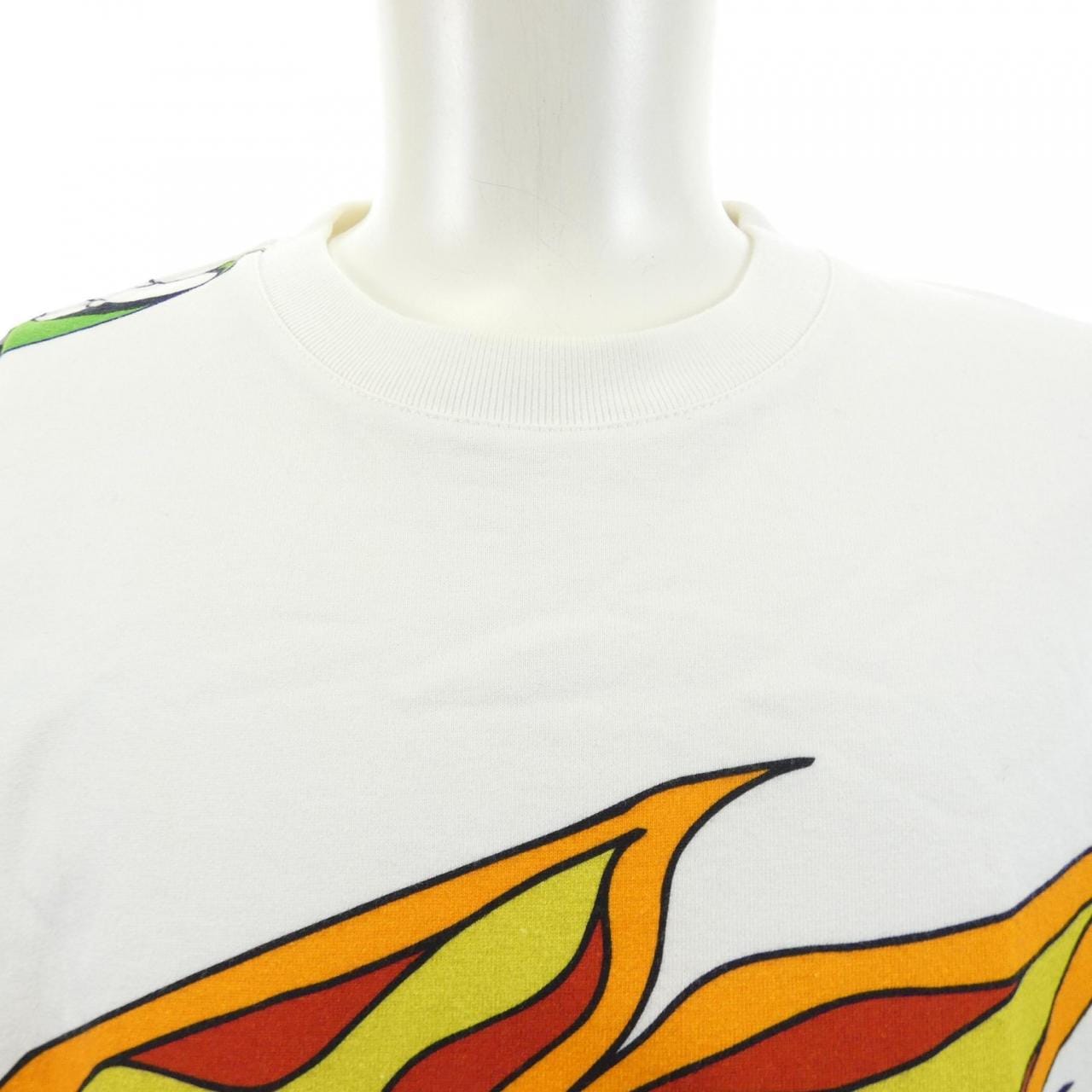 ルイヴィトン LOUIS VUITTON HKY98WNPL Tシャツ