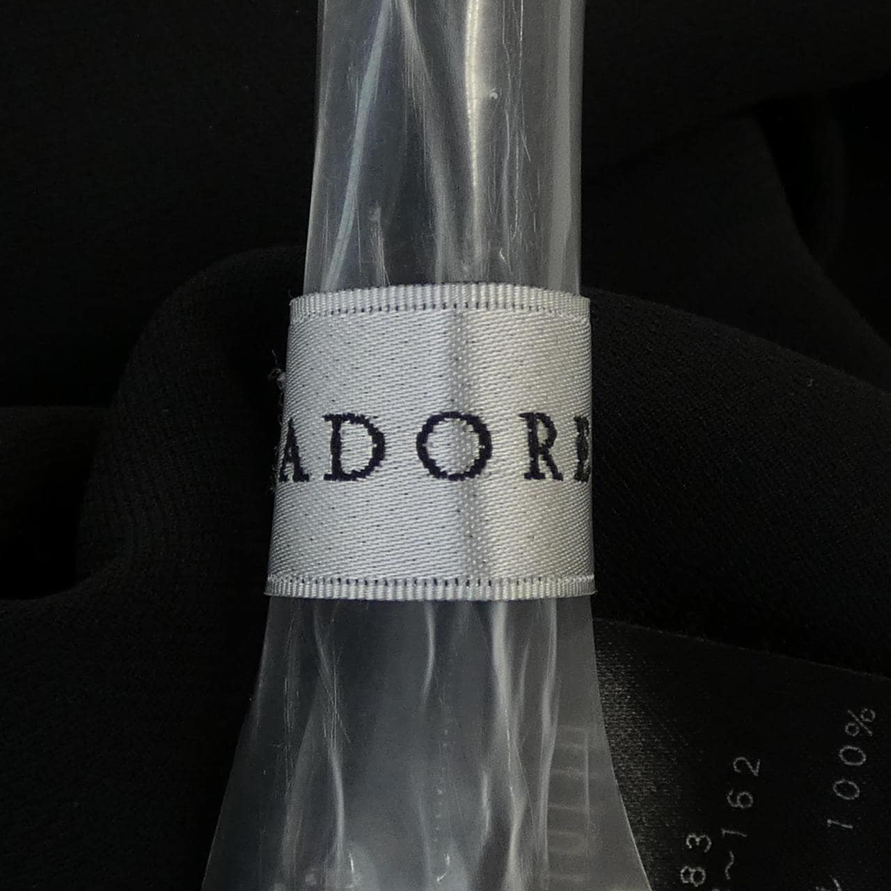 アドーア ADORE シャツ