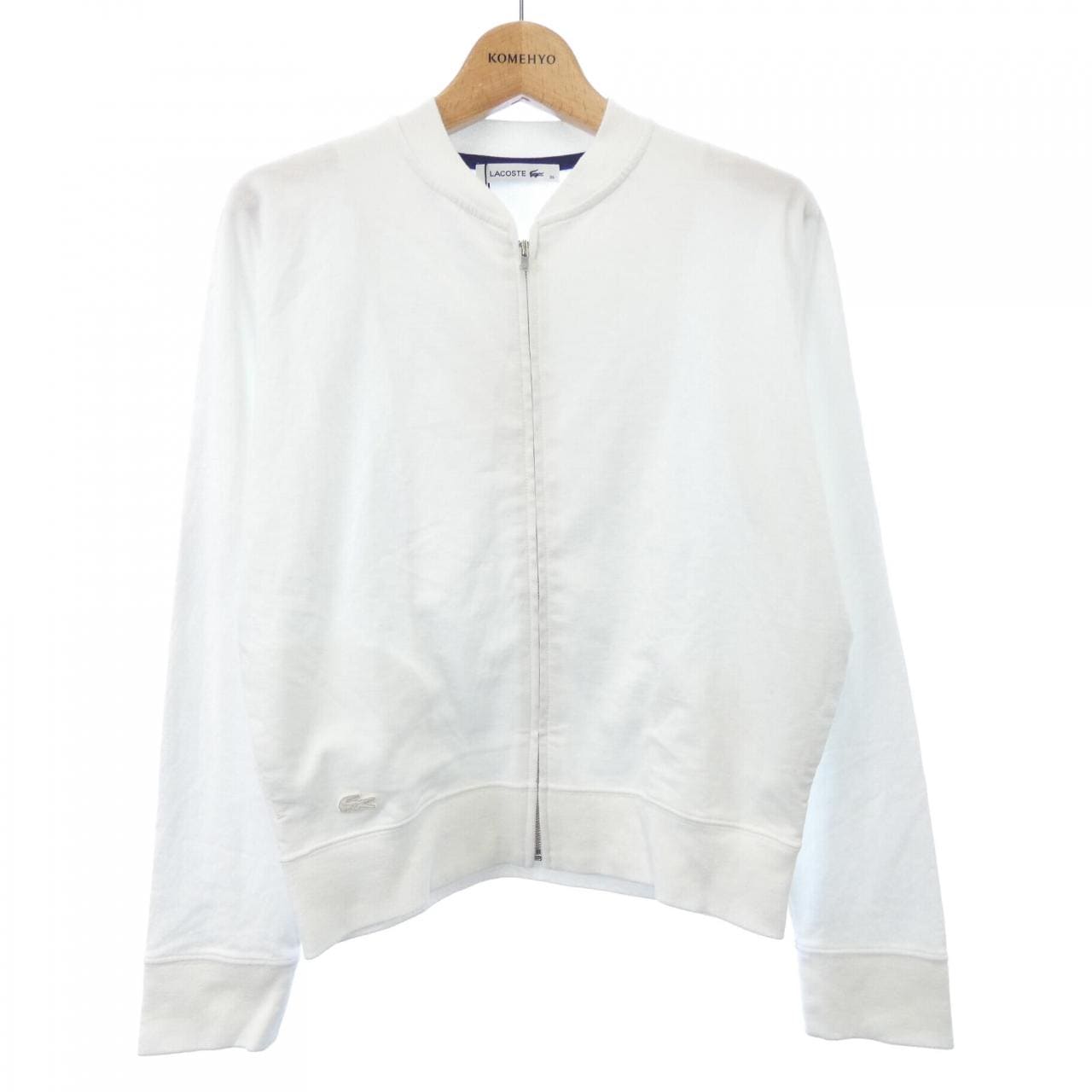 ラコステ LACOSTE ブルゾン