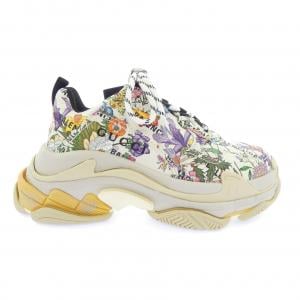バレンシアガ BALENCIAGA GUCCI 677195 TRIPLE S スニーカー