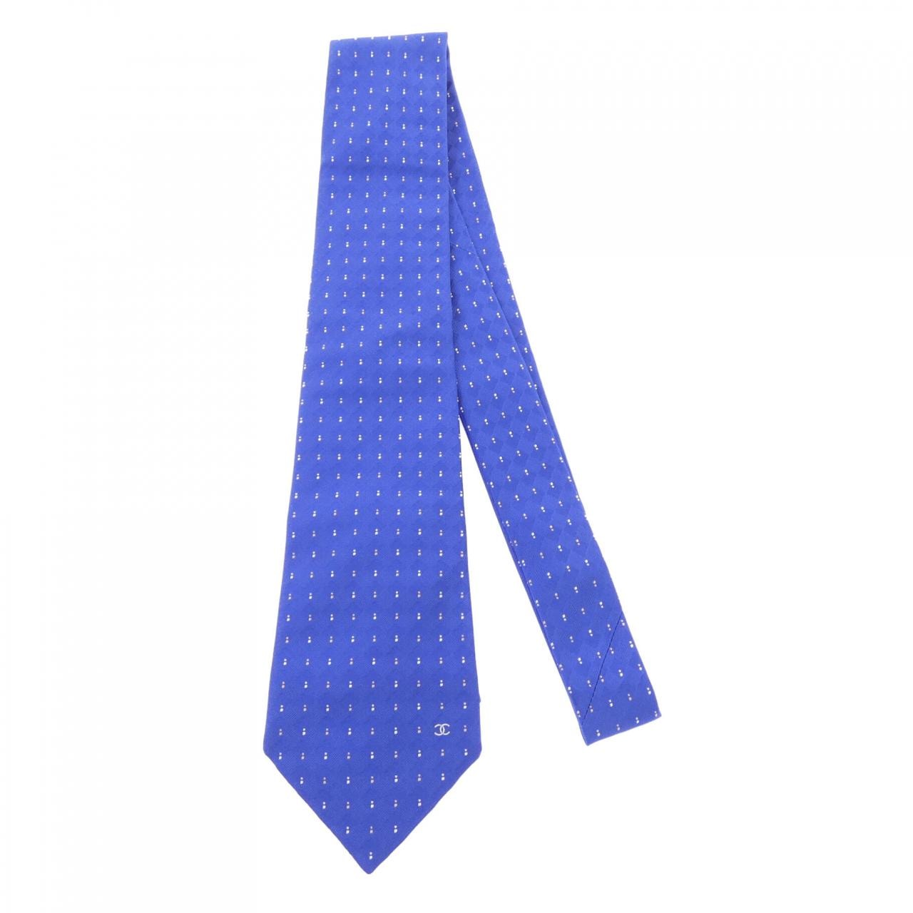シャネル CHANEL NECKTIE
