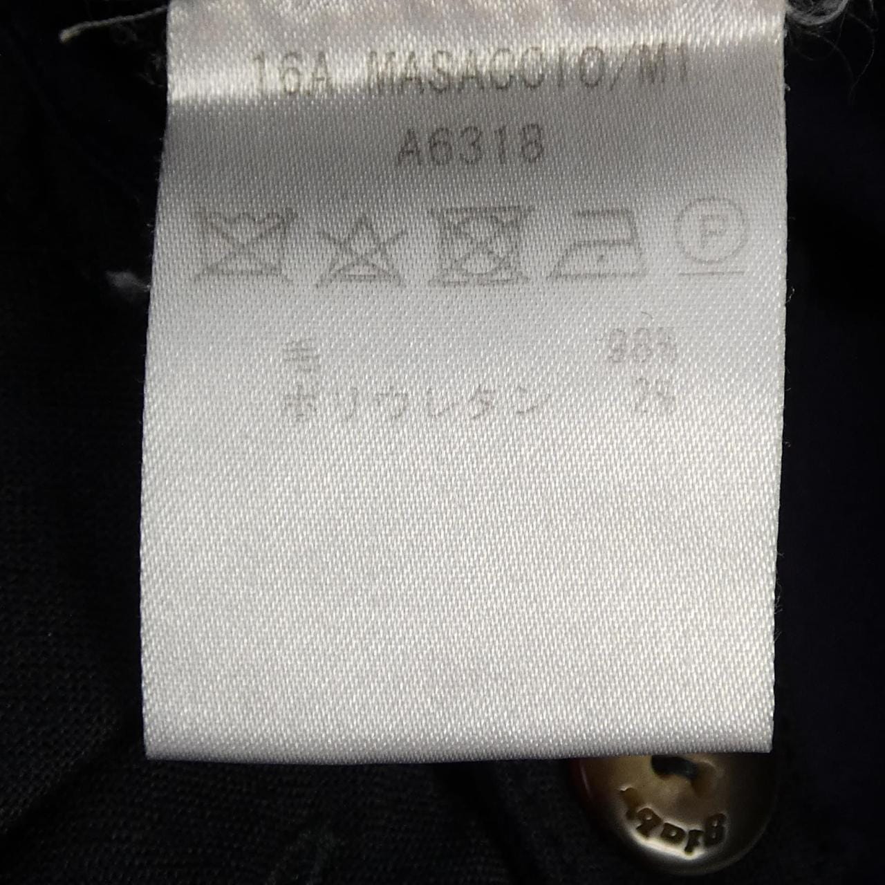 ジャブス GIAB'S パンツ