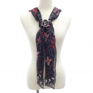 ルイヴィトン LOUIS VUITTON バンドー エンヴィ LVグラデーション M76685 STOLE
