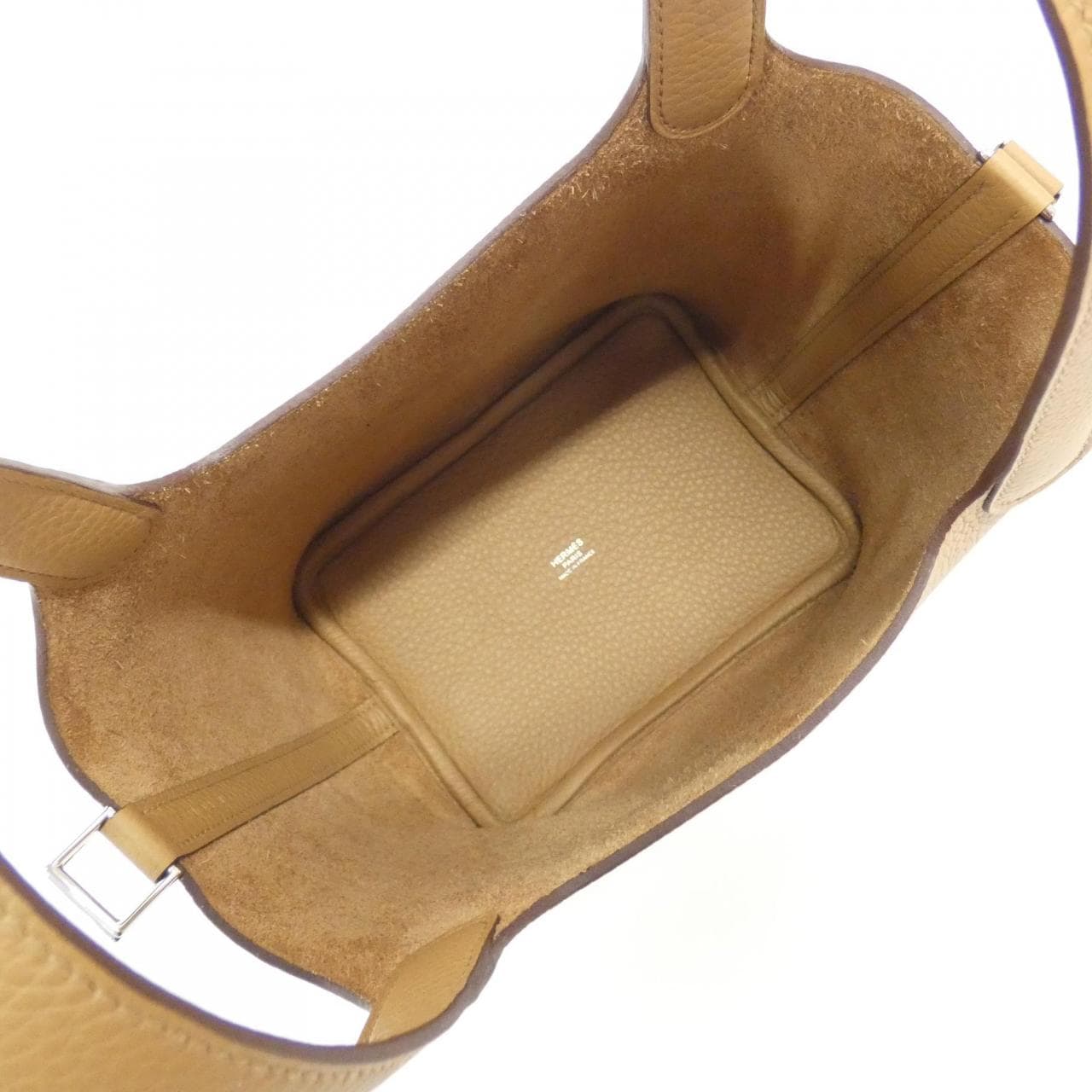 エルメス ピコタン ロック PM 056289CK バッグ