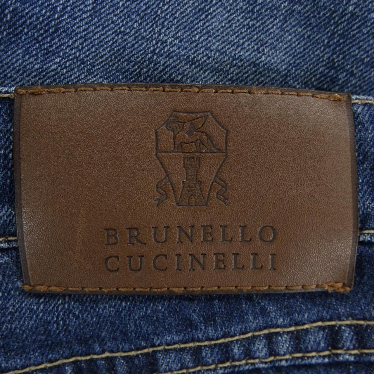 ブルネロクチネリ BRUNELLO CUCINELLI ジーンズ
