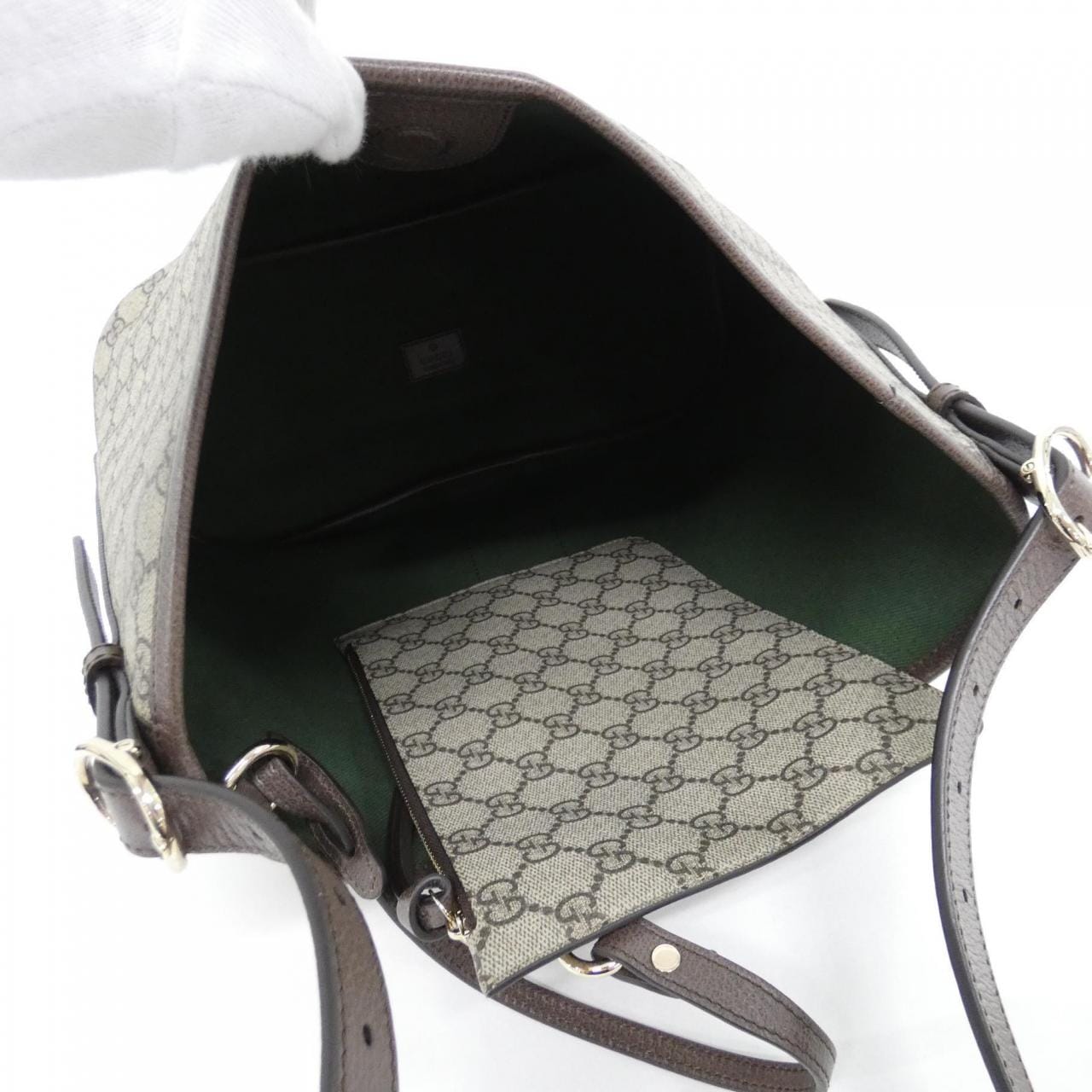 グッチ OPHIDIA 836871 FAE0K ショルダーバッグ