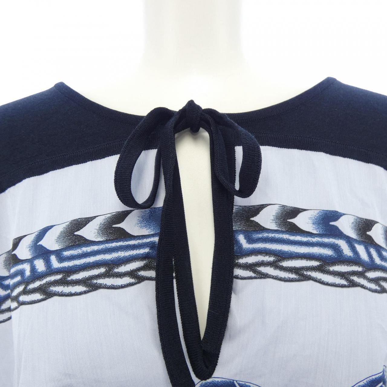 エルメス HERMES ワンピース