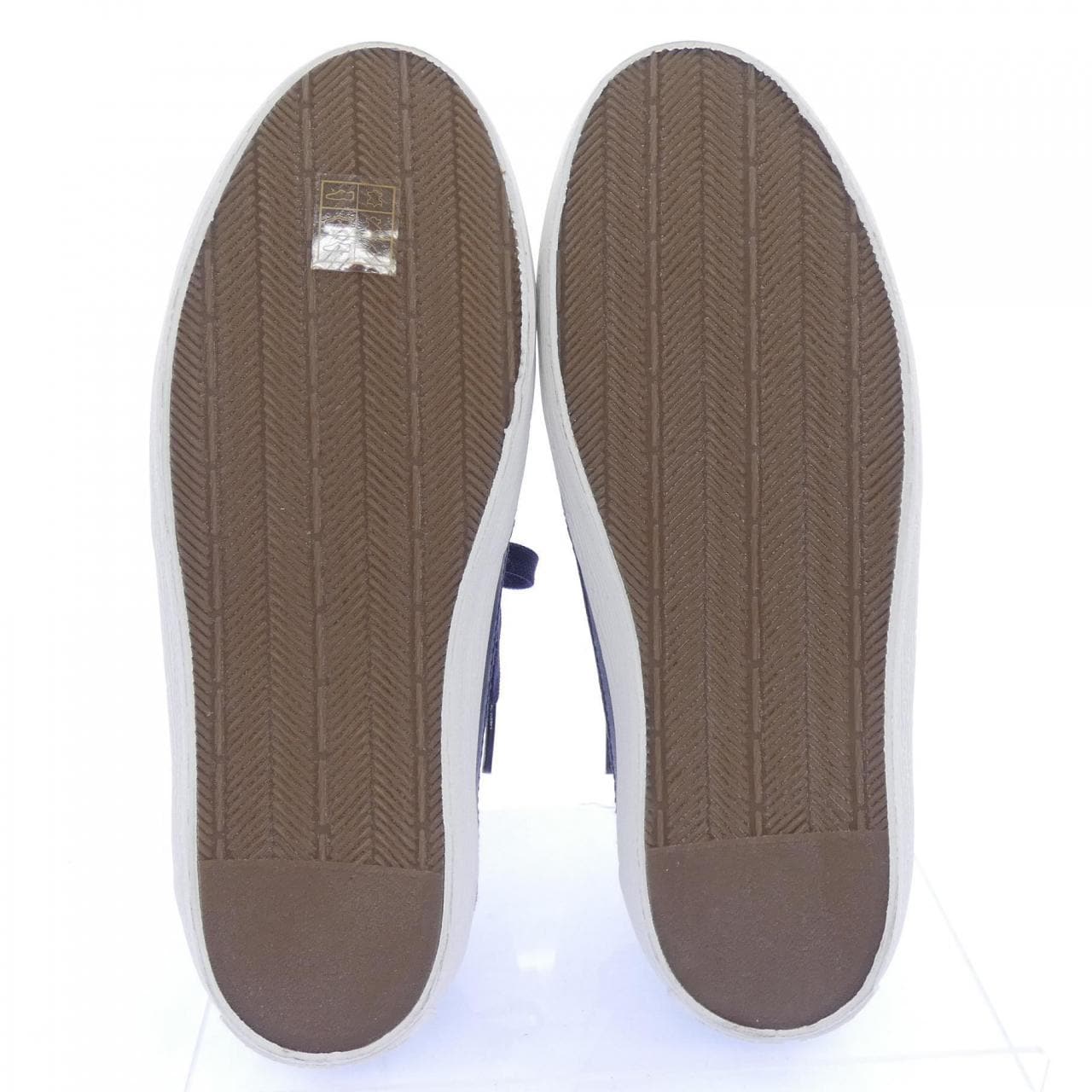 ドルチェアンドガッバーナ DOLCE&GABBANA スニーカー