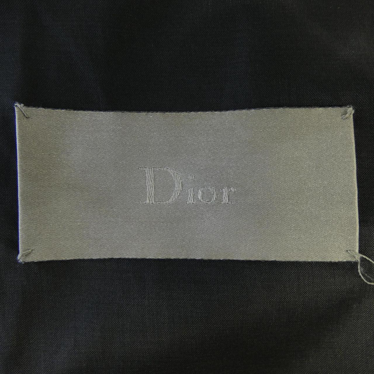 ディオール DIOR 7E3140630078 ブルゾン