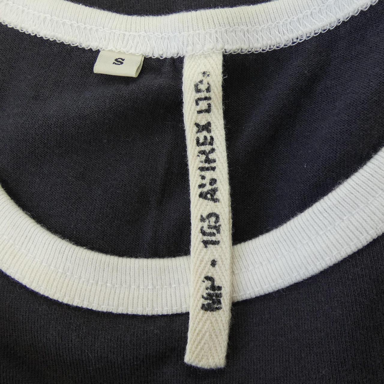 アヴィレックス AVIREX Tシャツ