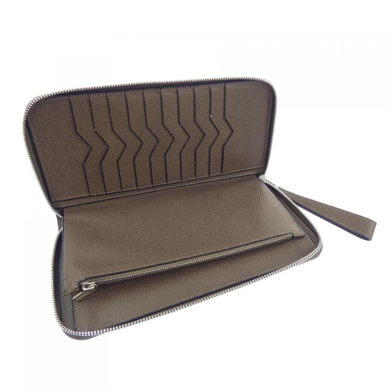 ヴァレクストラ VALEXTRA WALLET