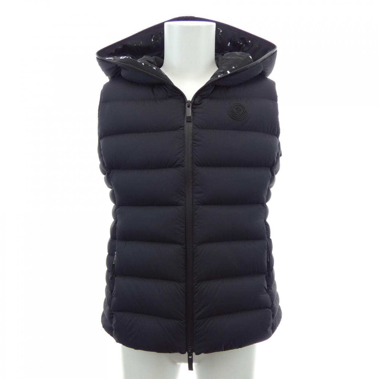 モンクレール MONCLER BARRAUX ダウンベスト