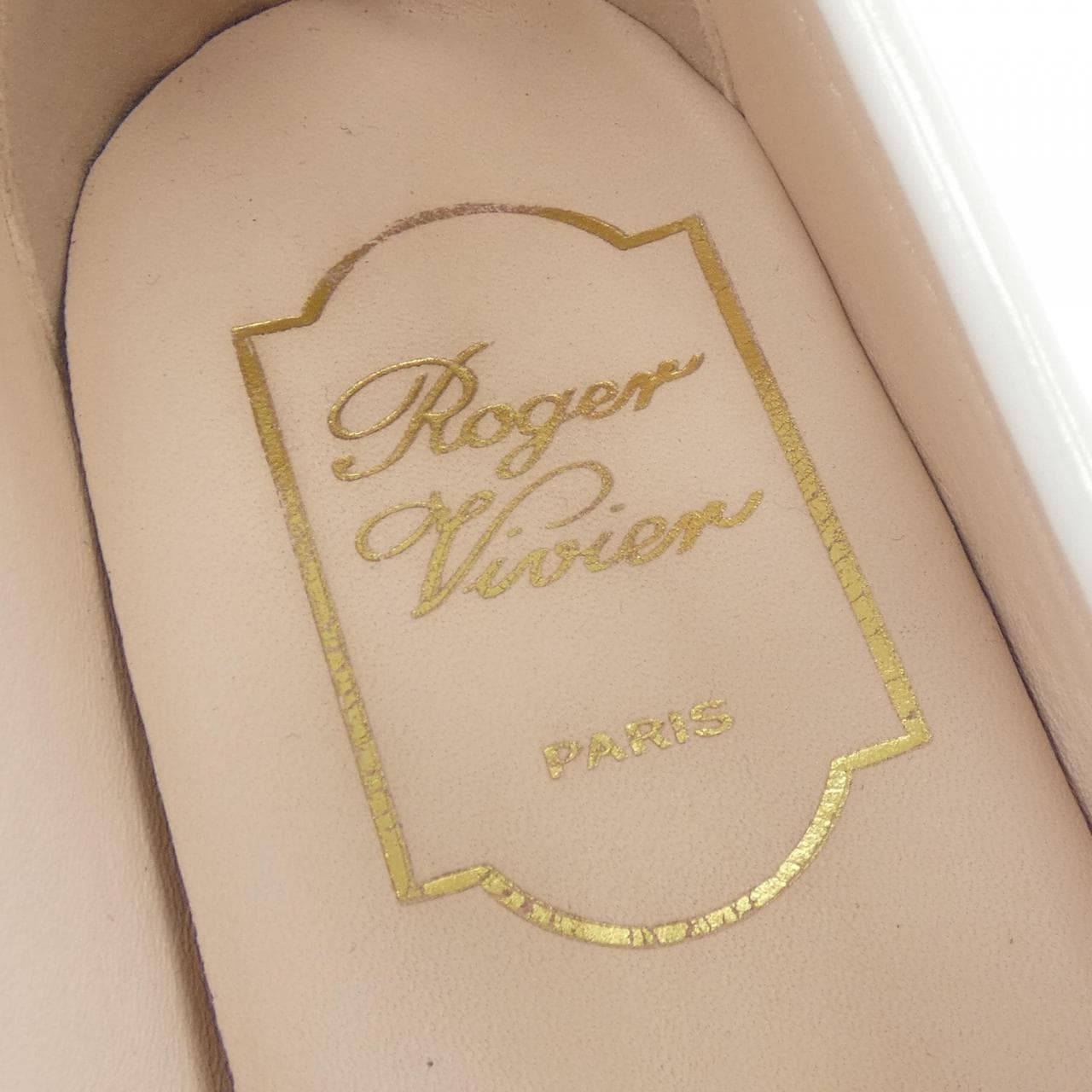 ロジェヴィヴィエ ROGER VIVIER シューズ