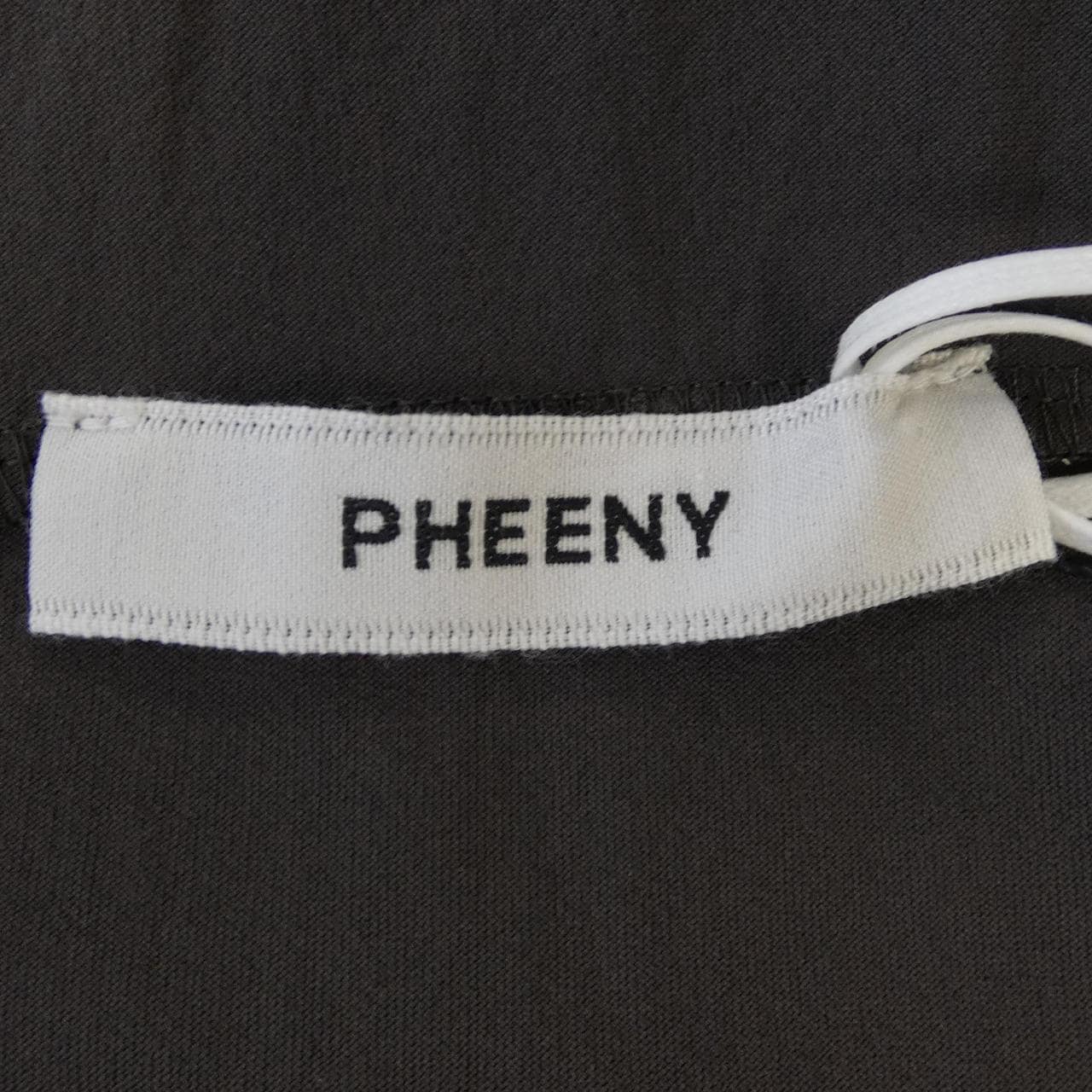 PHEENY スカート