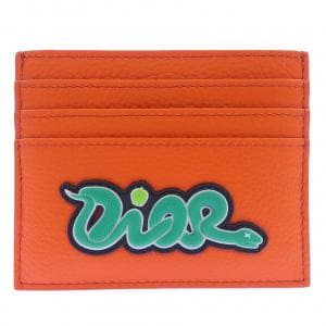 ディオール DIOR KAWS 2ESCH135OYY CARD CASE