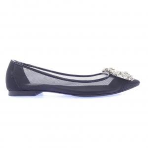 ロジェヴィヴィエ ROGER VIVIER パンプス