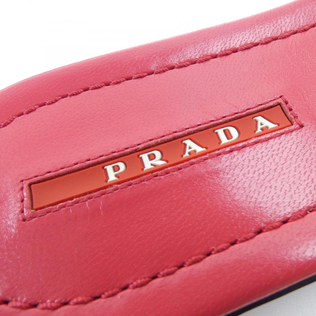 プラダ PRADA 3X5815 サンダル