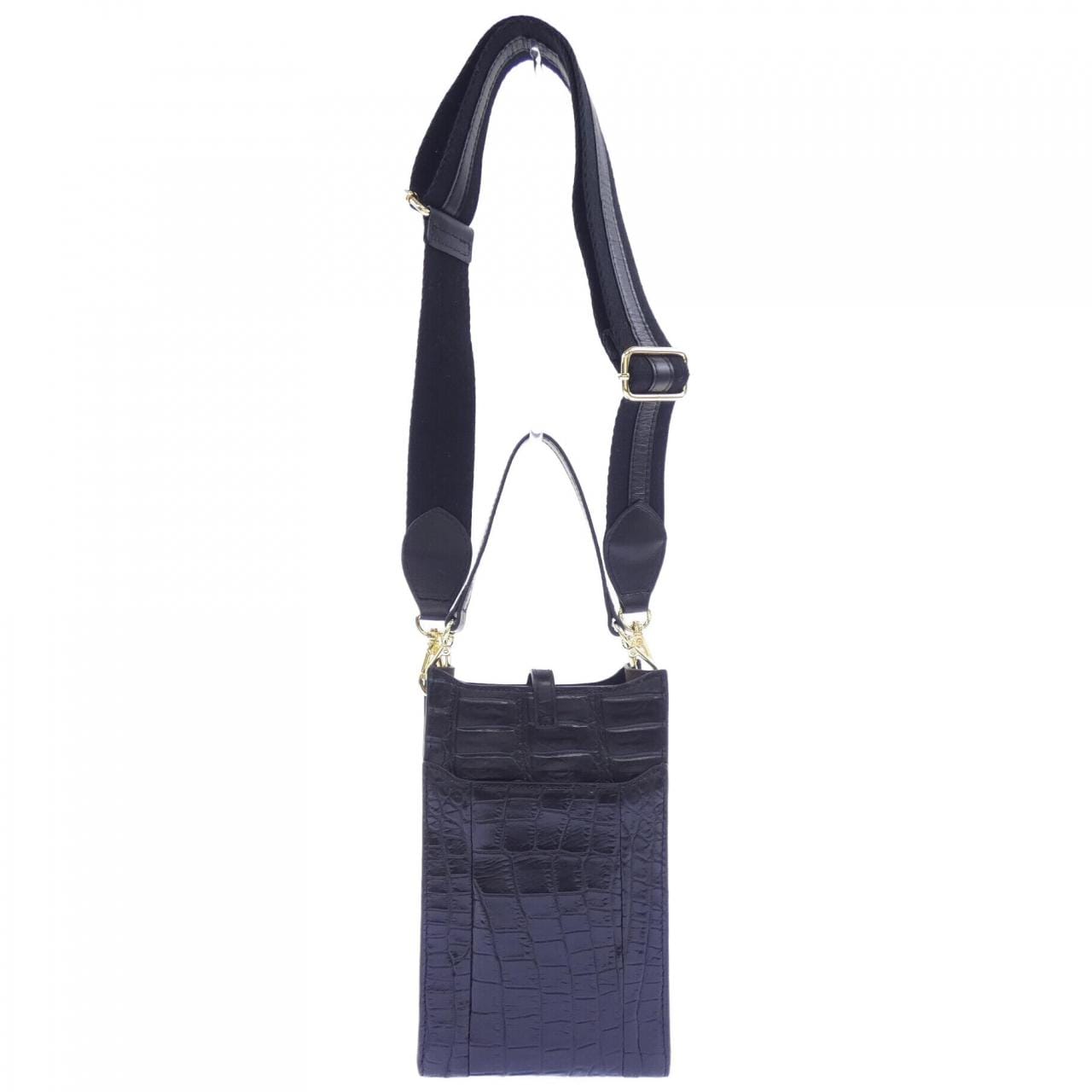 PELLEY LUSSO BAG