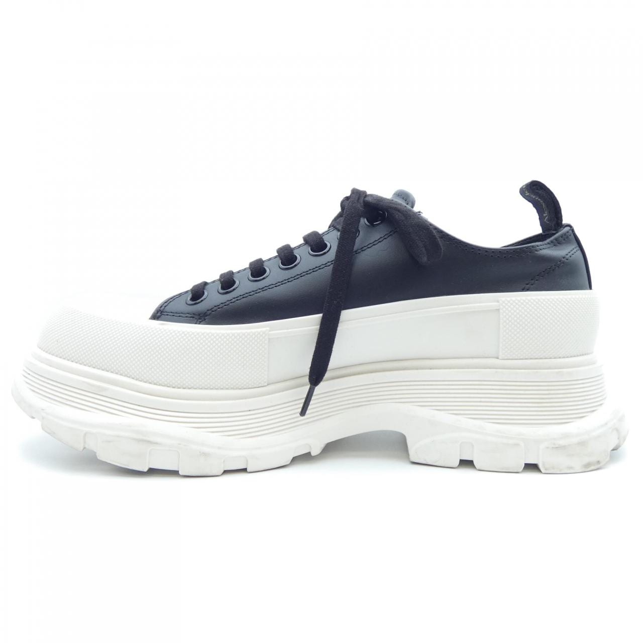 アレキサンダーマックイーン ALEXANDER McQUEEN 777961 スニーカー