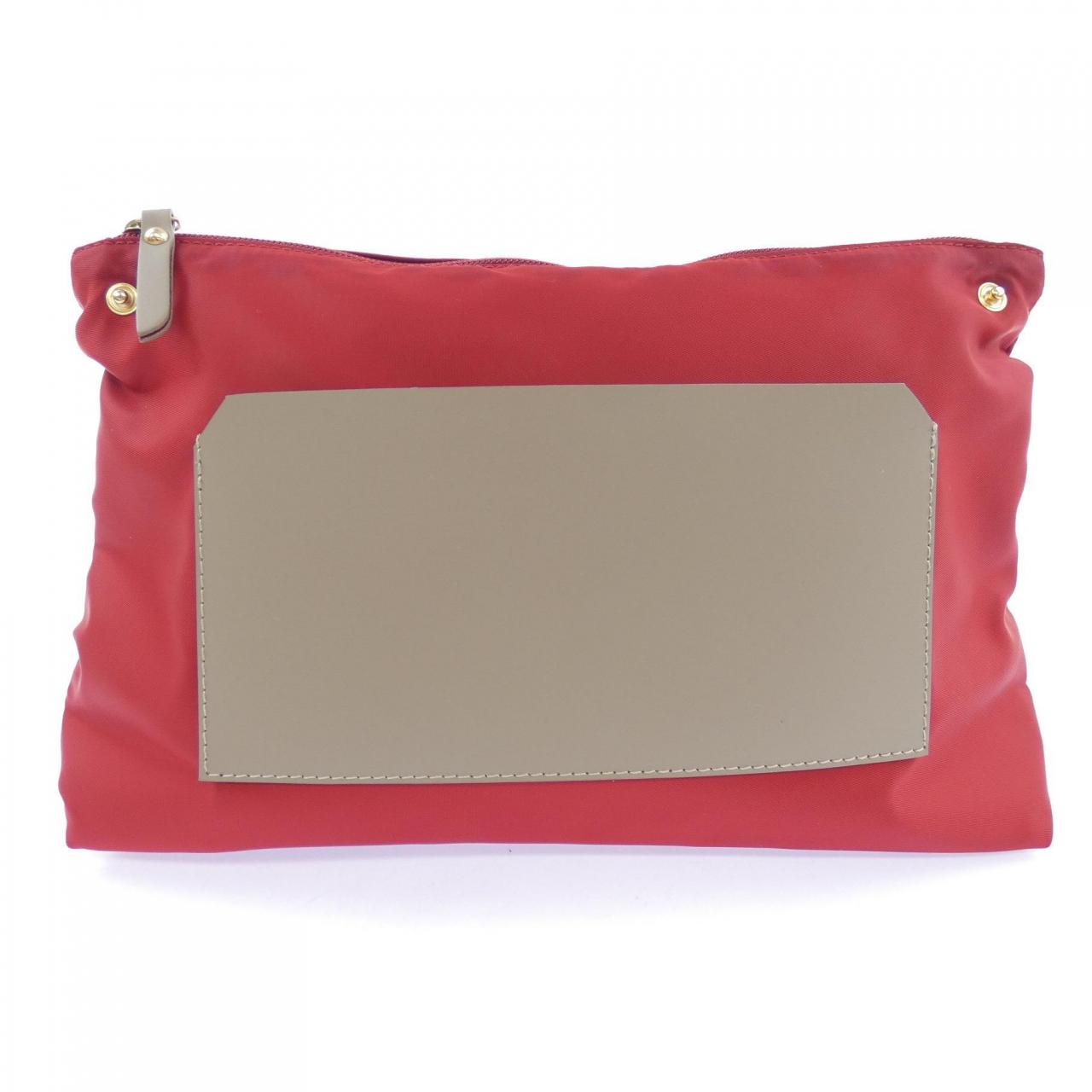 ジャンニノターロ GIANNI NOTARO BAG