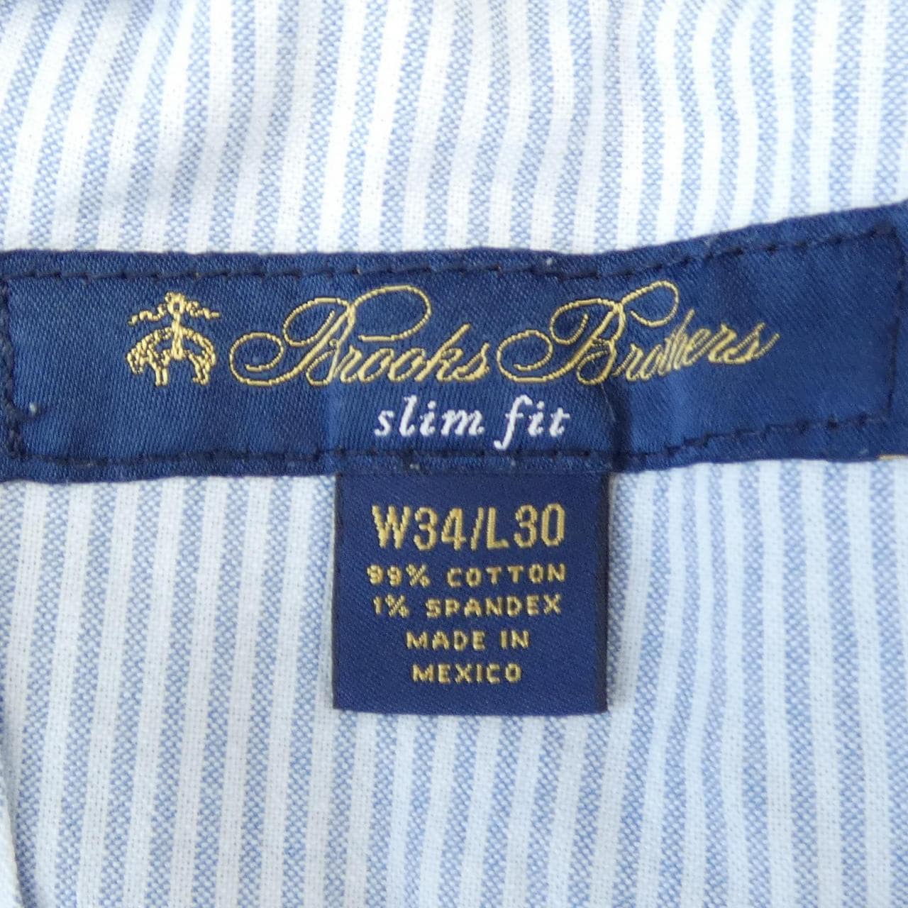 ブルックスブラザーズ BROOKS BROTHERS ジーンズ