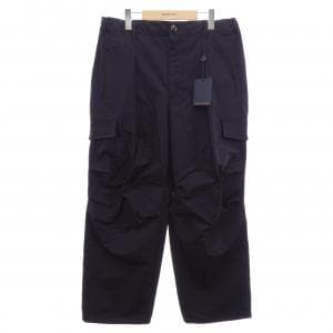 ルイヴィトン LOUIS VUITTON コットンハイキングパンツ HUP98WE21 パンツ