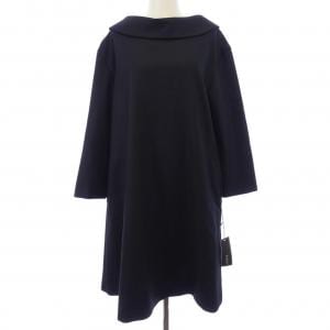 フォクシー FOXEY NEW FLANNEL DRESS 43212 ワンピース