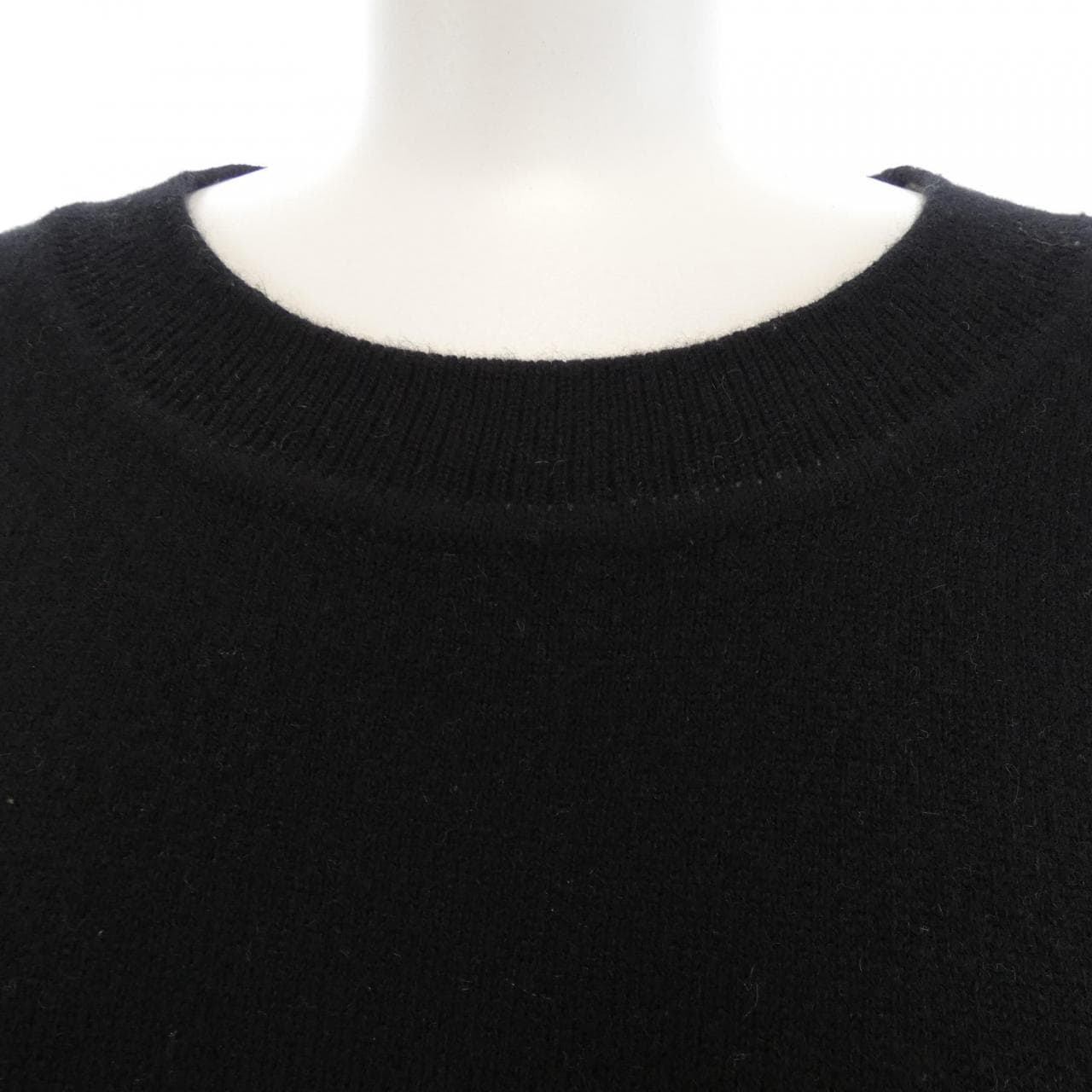 クリスチャンディオール CHRISTIAN DIOR J'ADIOR8 ボクシーセーター 924S55AM009 ニット